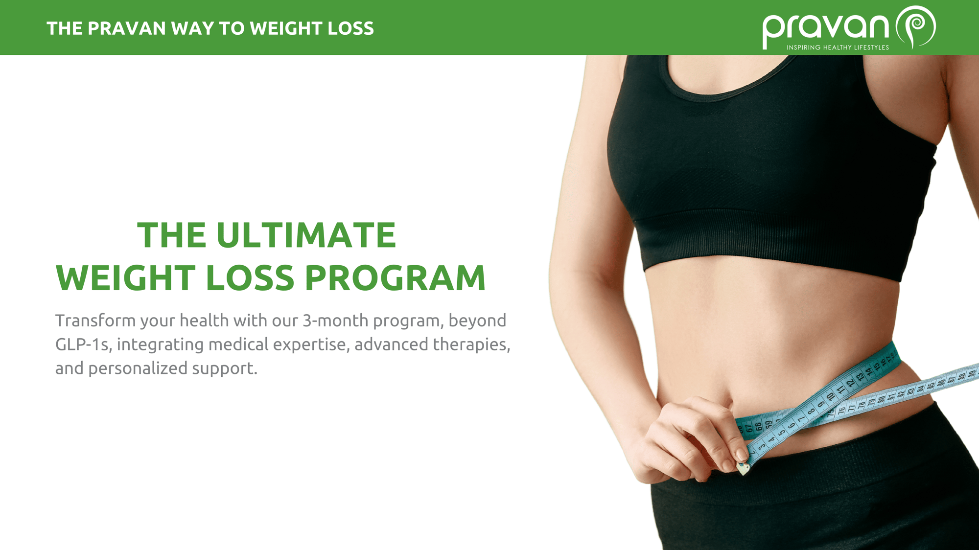 LP - Weight Loss Program